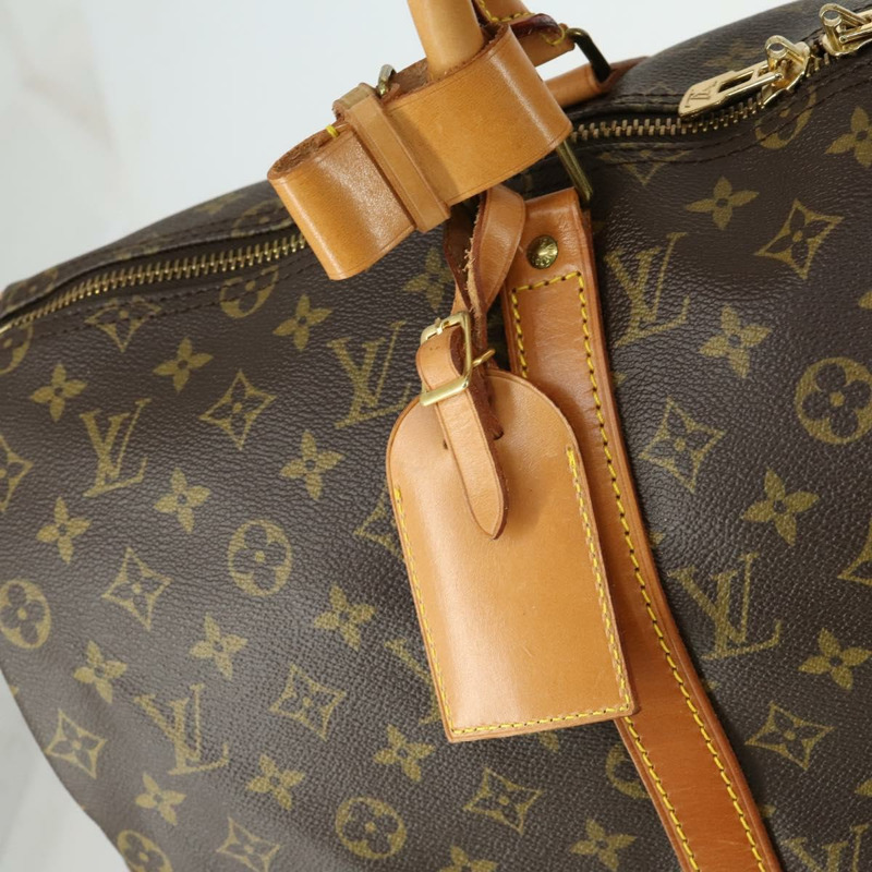 【日本直送】路易威登 Monogram Keepall 50 波士頓包 M41426 LV Auth 159636-18