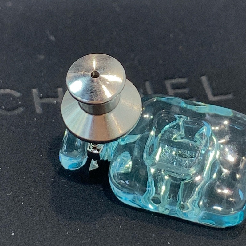 ✨可單買full set Chanel糖果系列果凍香水胸針🎀-2