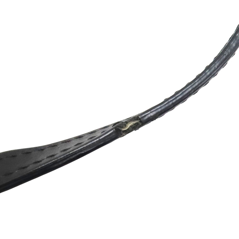 棕色 原花 PVC塗層帆布 肩背包【LOUIS VUITTON LV 路易威登】 M45592-14