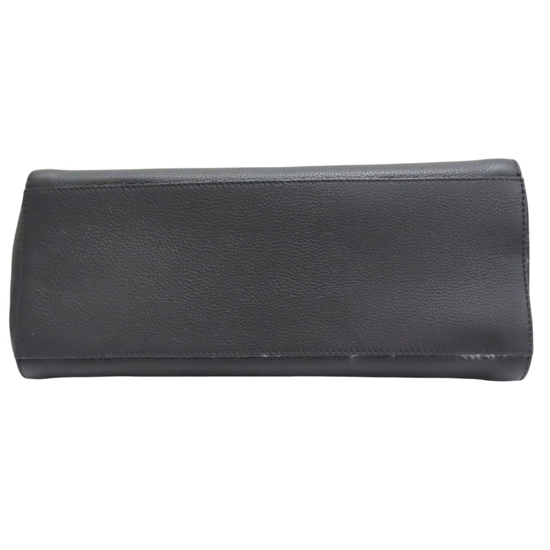 黑色 牛皮 兩用包【BALLY 巴利】 6220420-3