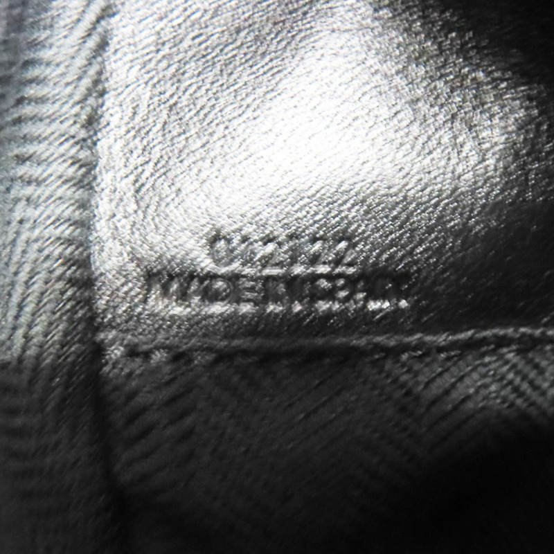 黑色 牛皮 Puzzle Pancy 肩背包【LOEWE 羅威】-7