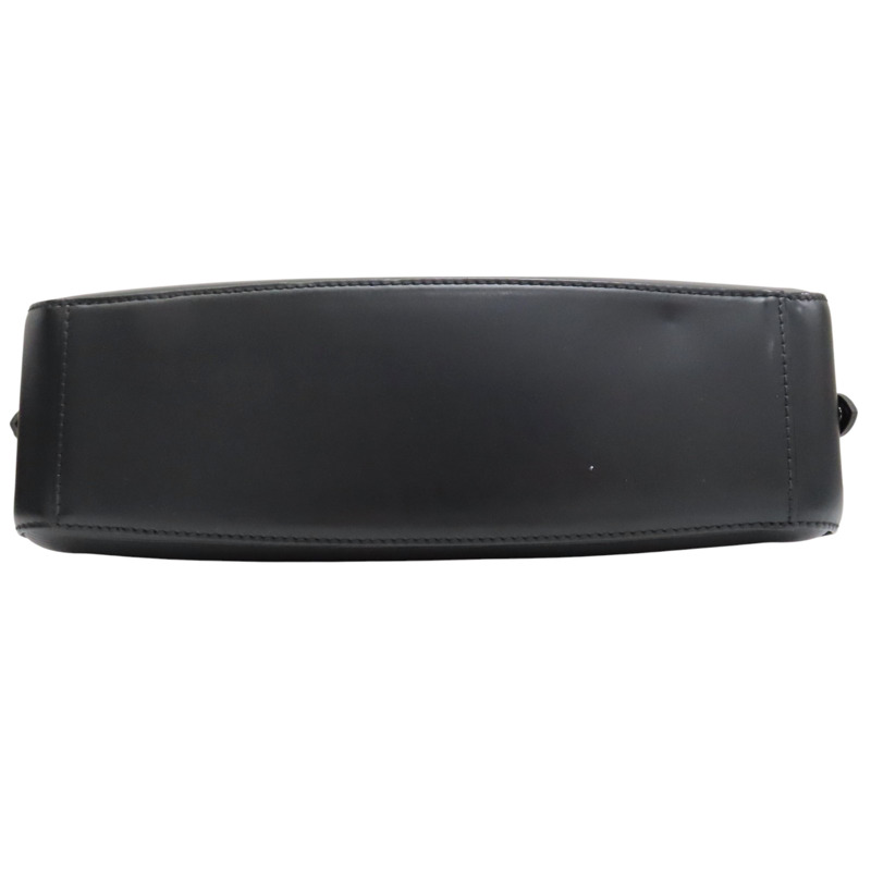 黑色 EPI水波紋 手提包【LOUIS VUITTON LV 路易威登】 M52782-3