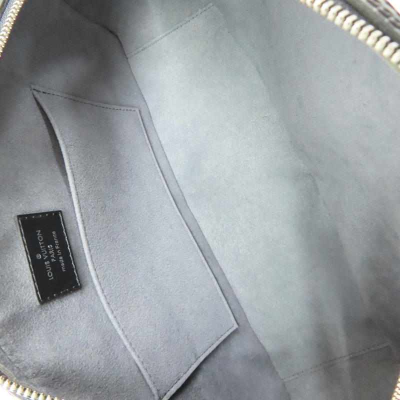 黑色 EPI水波紋 手提包【LOUIS VUITTON LV 路易威登】 M52782-4