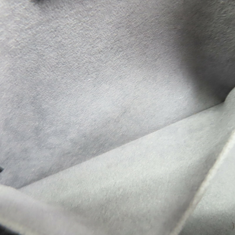 黑色 EPI水波紋 手提包【LOUIS VUITTON LV 路易威登】 M52782-5