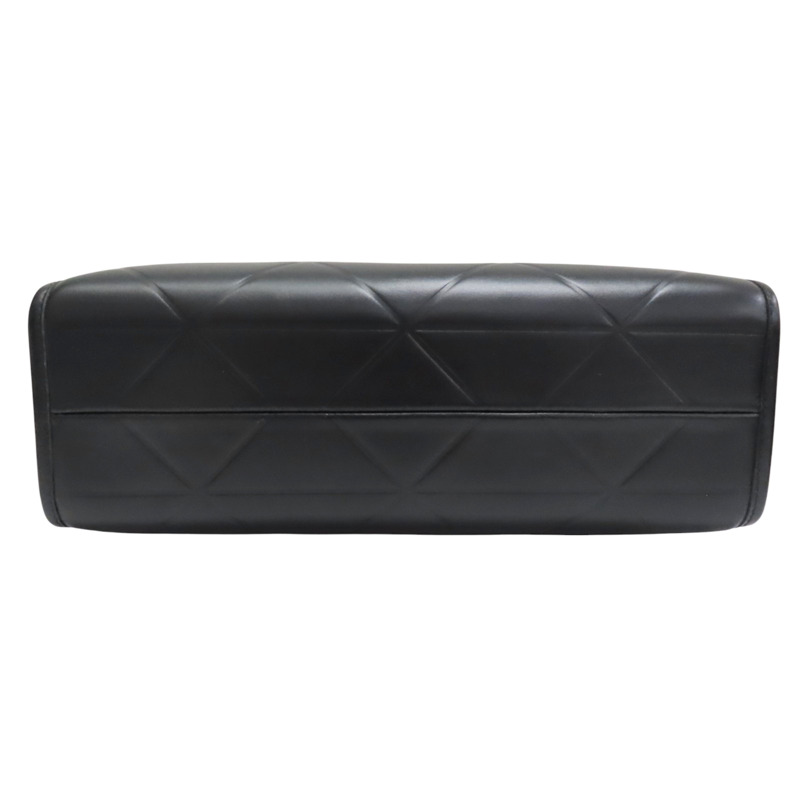 黑色 牛皮 兩用包【PRADA 普拉達】 1BA379-3