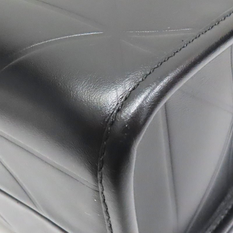 黑色 牛皮 兩用包【PRADA 普拉達】 1BA379-10