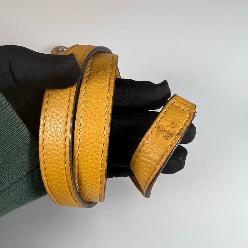 CELINE 黃冏包 NANO-8