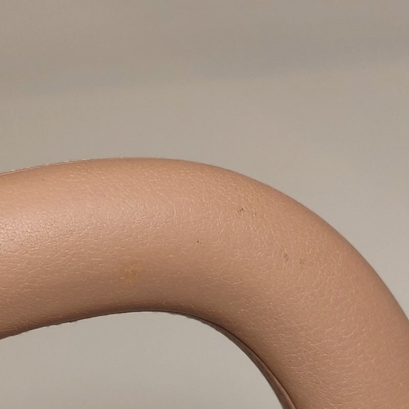 Burberry DK88牛皮純色鎖扣斜挎包單肩包-17