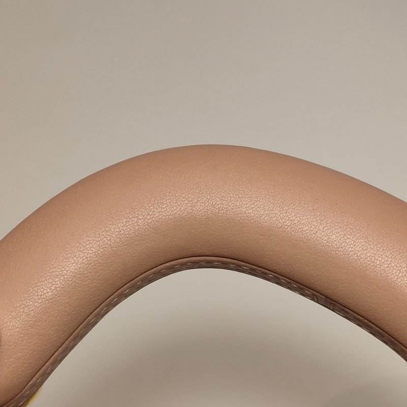 Burberry DK88牛皮純色鎖扣斜挎包單肩包-18