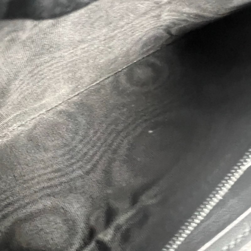 GUCCI 443436 黑MARMONT掀蓋長夾-10