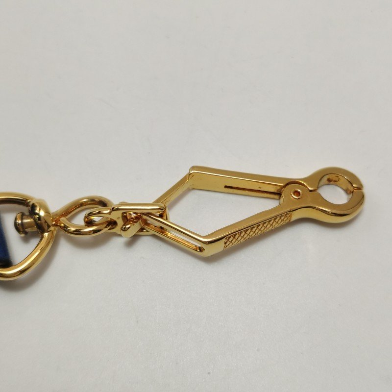 Miu Miu牛皮拼色字母Logo斜挎包單肩包-14