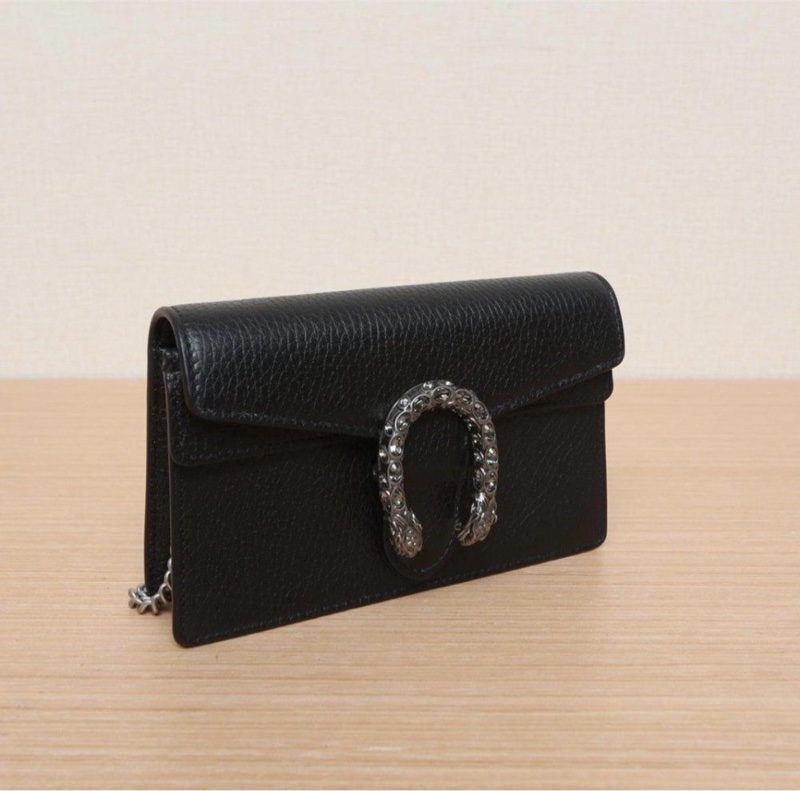 Gucci 女士 DIONYSUS 超迷你虎頭單肩包均碼碼超MINI、16.5cm*4.5cm*10cm-2