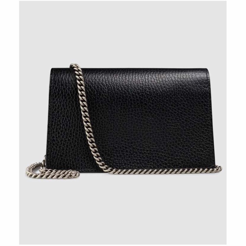 Gucci 女士 DIONYSUS 超迷你虎頭單肩包均碼碼超MINI、16.5cm*4.5cm*10cm-4