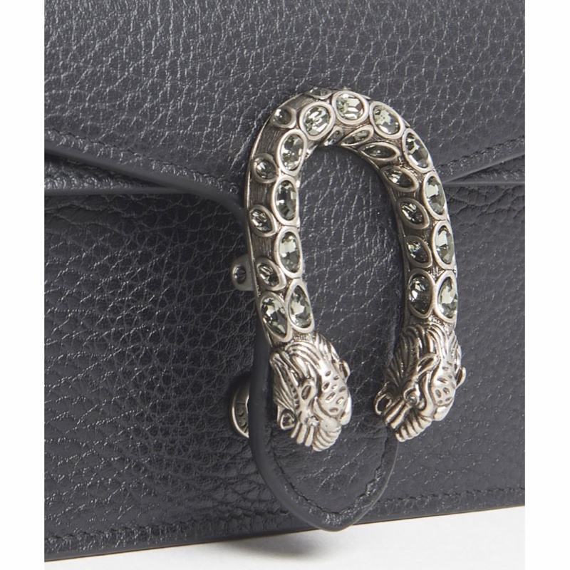 Gucci 女士 DIONYSUS 超迷你虎頭單肩包均碼碼超MINI、16.5cm*4.5cm*10cm-6
