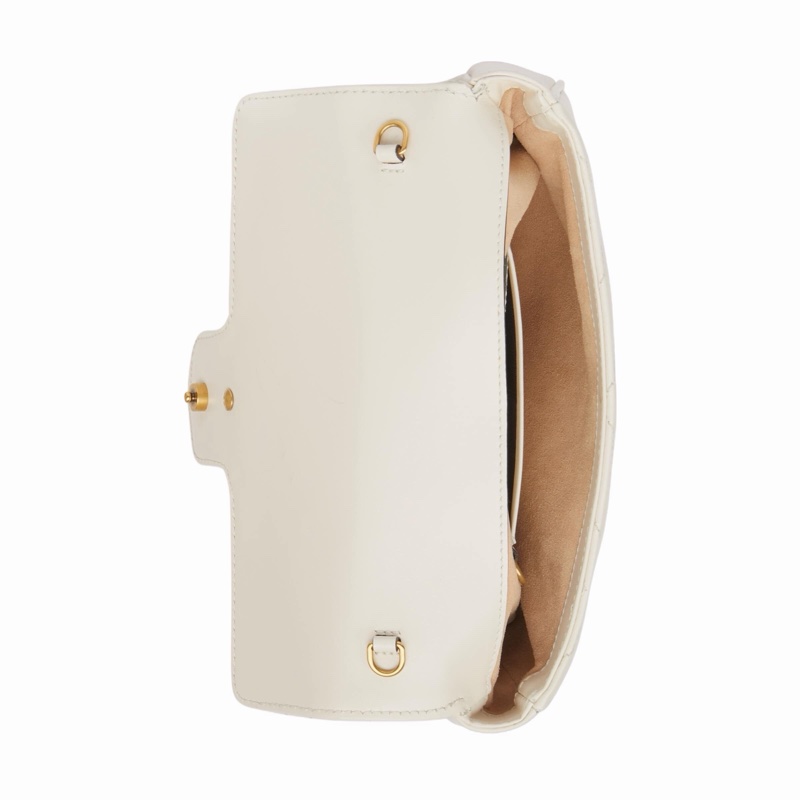 Gucci 女士 GG Marmont小號肩背包均碼碼小號、21cm*5cm*12cm-5