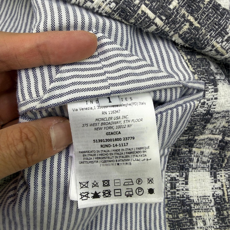 Moncler 外套-9