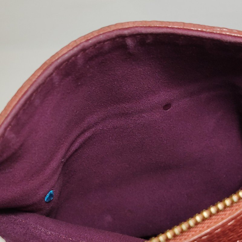 Burberry Alchester牛皮拼色字母Logo雙向拉鏈斜挎包單肩包-9