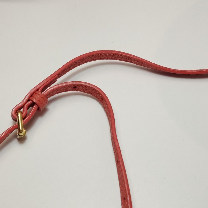 Burberry Alchester牛皮拼色字母Logo雙向拉鏈斜挎包單肩包-25