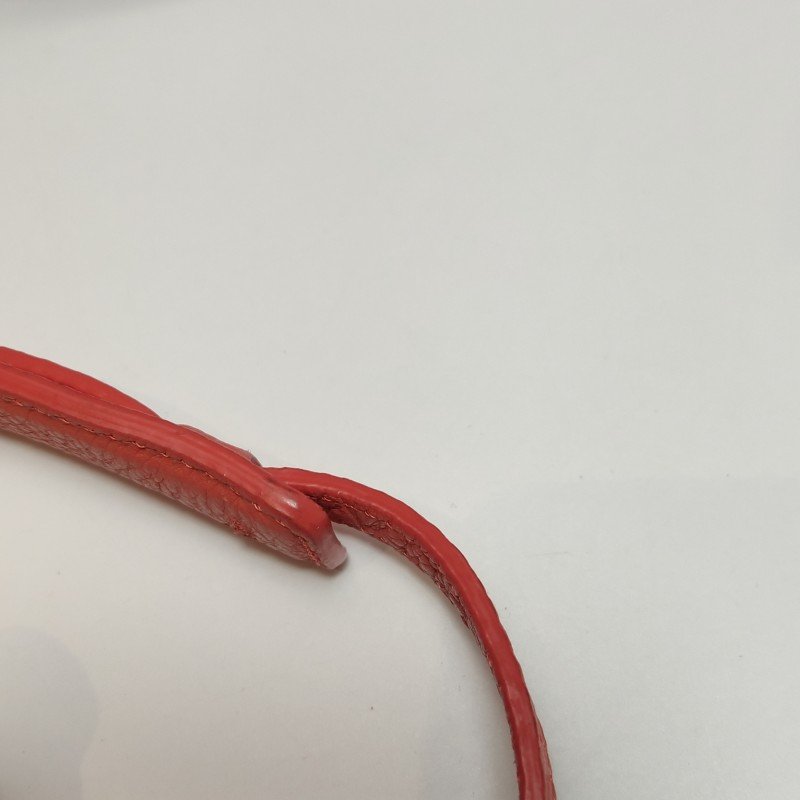 Burberry Alchester牛皮拼色字母Logo雙向拉鏈斜挎包單肩包-27