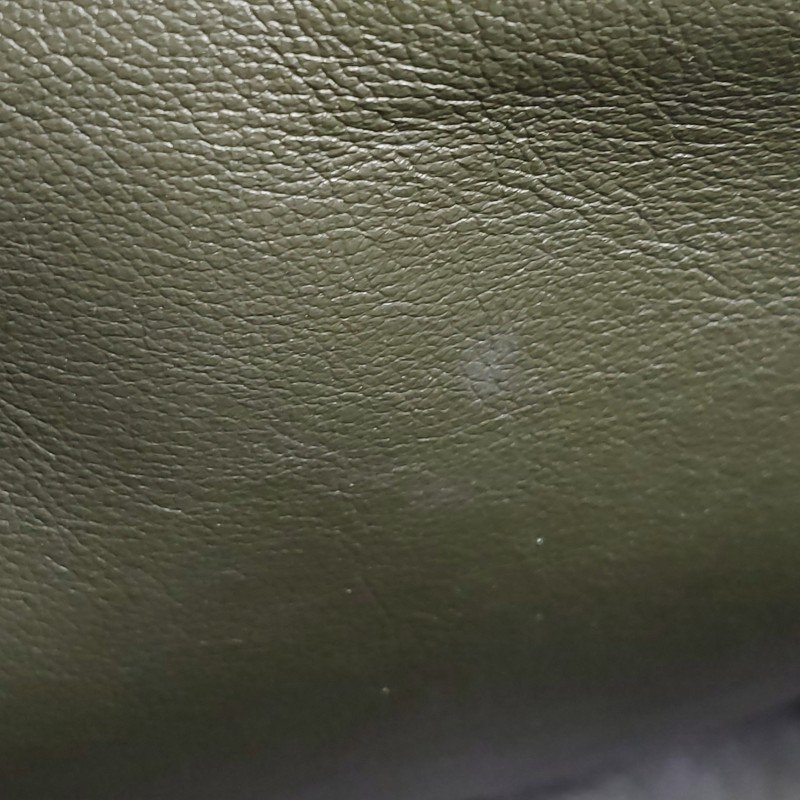 Dior Be Dior中號牛皮純色Dior字母吊飾斜挎包單肩包-9