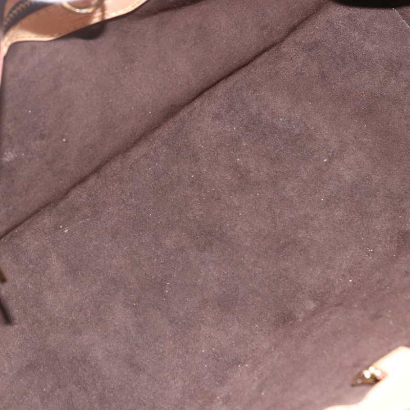 【日本直送】路易威登 Monogram Wilshire PM 手提包 M40595 LV Auth mr1902V-9