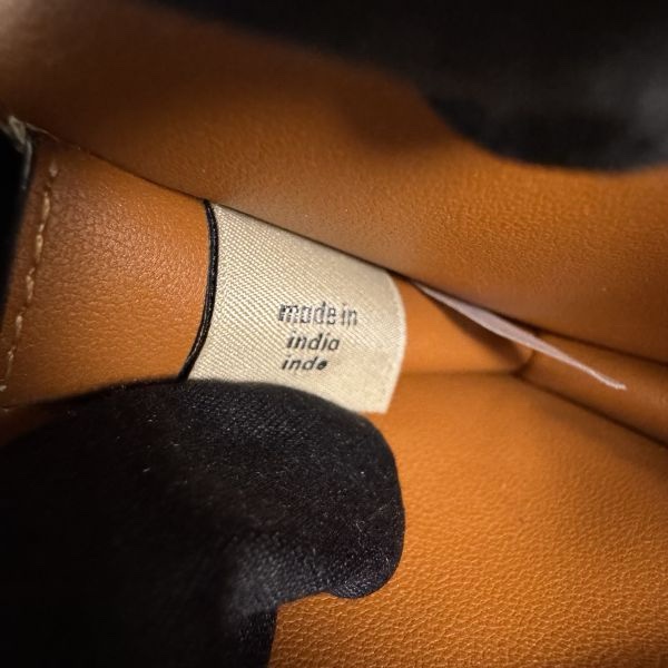 COACH 專櫃款 bandit 粉膚色 卡夾零錢包-14