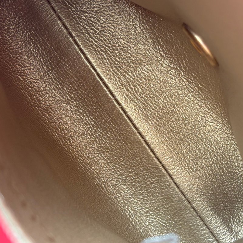 ::CHANEL:: 桃粉紅色 雙袋設計Side Packs 系列手袋 Classic Flap 鏈包斜背包掛包 Twins Bag-47