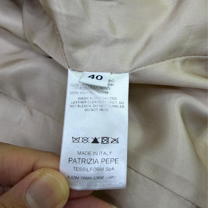 Patrizia pepe-3