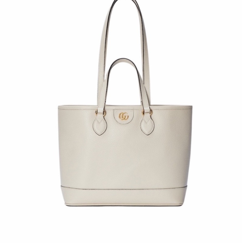 Gucci 女士 OPHIDIA 迷你單肩包均碼碼MINI、31cm*13cm*25cm-0