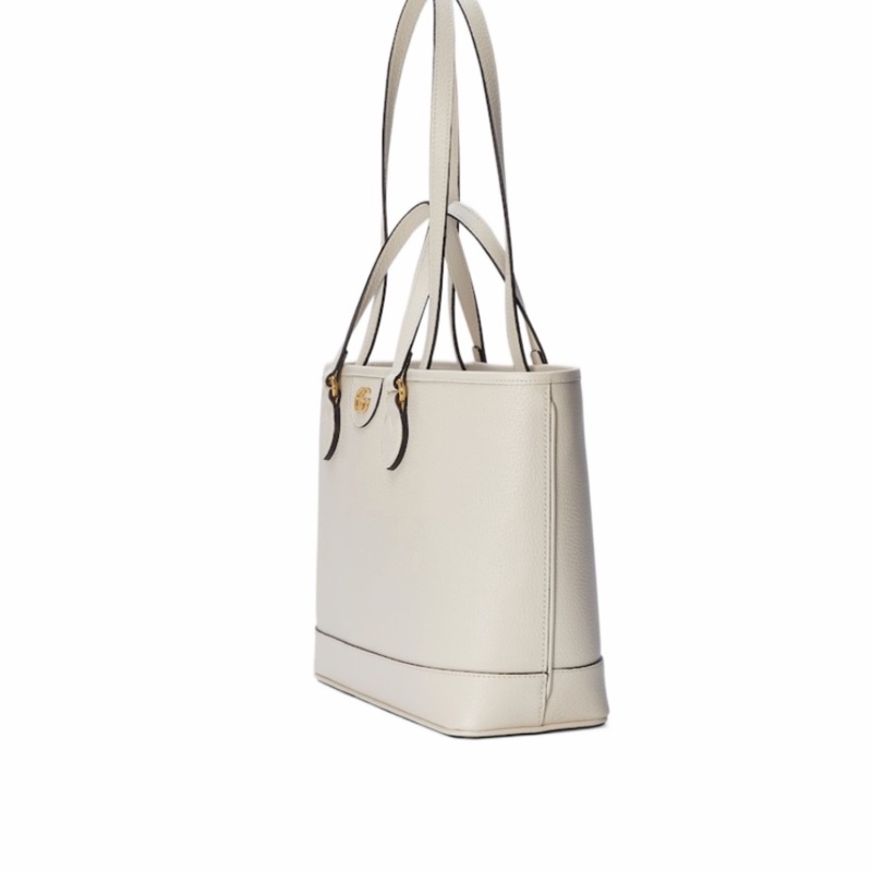 Gucci 女士 OPHIDIA 迷你單肩包均碼碼MINI、31cm*13cm*25cm-1