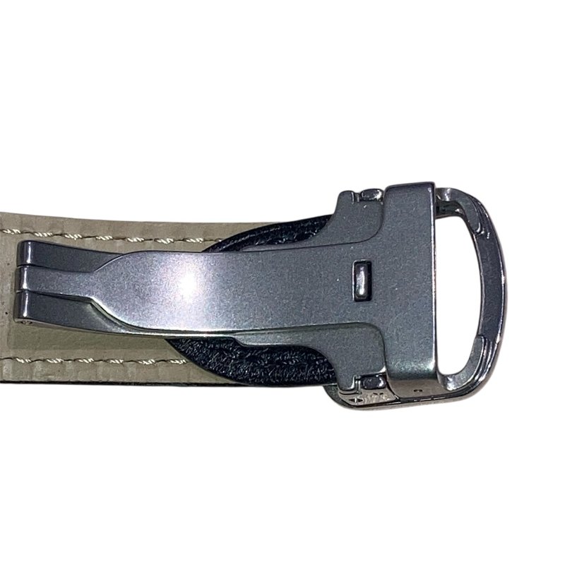 CARTIER 卡地亞 WSTA0030 TANK SOLO腕錶 不鏽鋼 石英錶 白錶盤-9