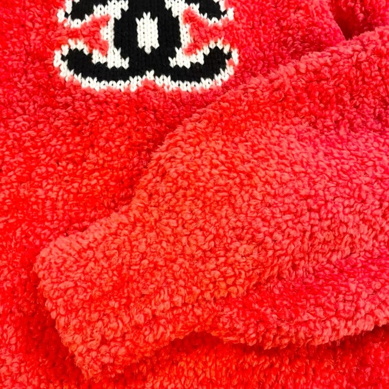 ⭐️ Chanel Wool Top 羊毛上衣-4