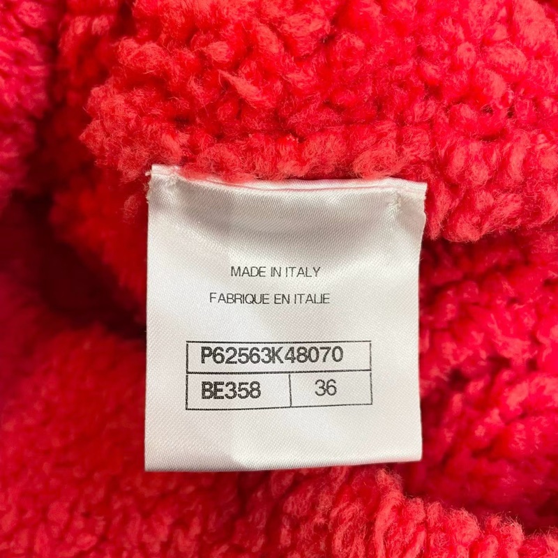 ⭐️ Chanel Wool Top 羊毛上衣-6