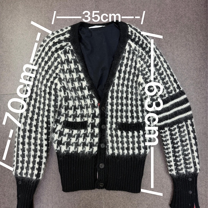 Thom Browne 女裝外套-2