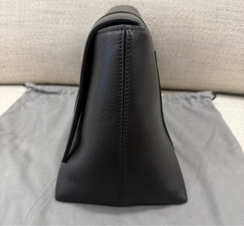 Balenciaga巴黎世家crush Downtown 沙漏包  男女可背-2