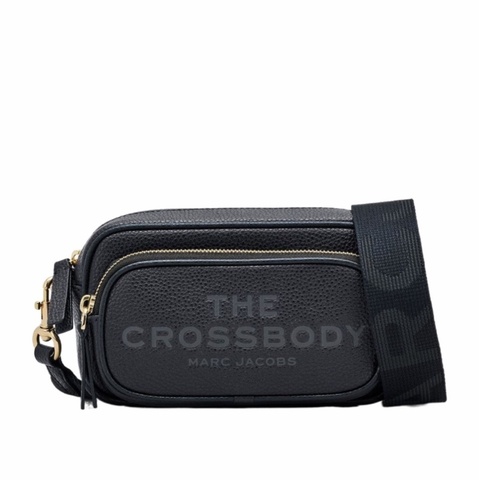 Marc Jacobs 女士 徽標單肩包均碼碼