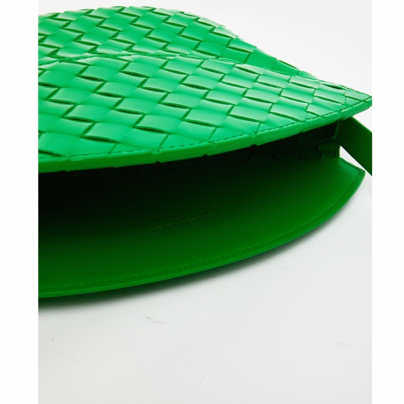 Bottega Veneta 女士 小號FLAP單肩包均碼碼小號 小號、32cm*2cm*21cm-2