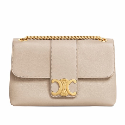 Celine 女士 中號Victoire單肩包均碼碼25cm*8cm*15cm