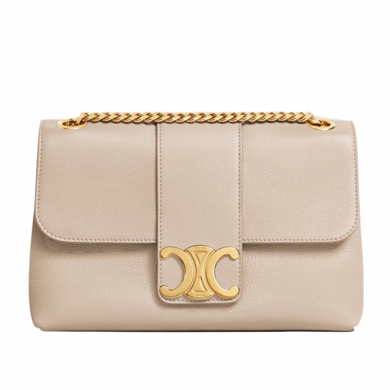 Celine 女士 中號Victoire單肩包均碼碼25cm*8cm*15cm-0