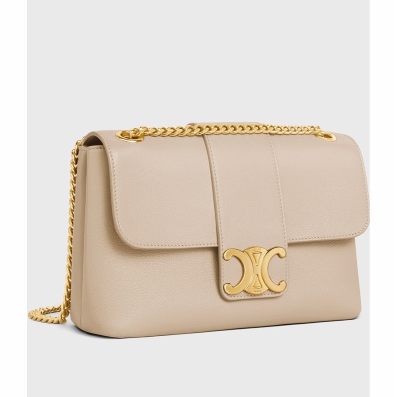 Celine 女士 中號Victoire單肩包均碼碼25cm*8cm*15cm-1