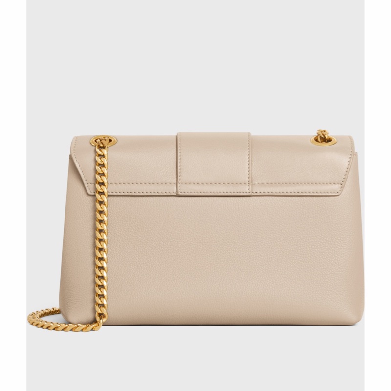 Celine 女士 中號Victoire單肩包均碼碼25cm*8cm*15cm-2