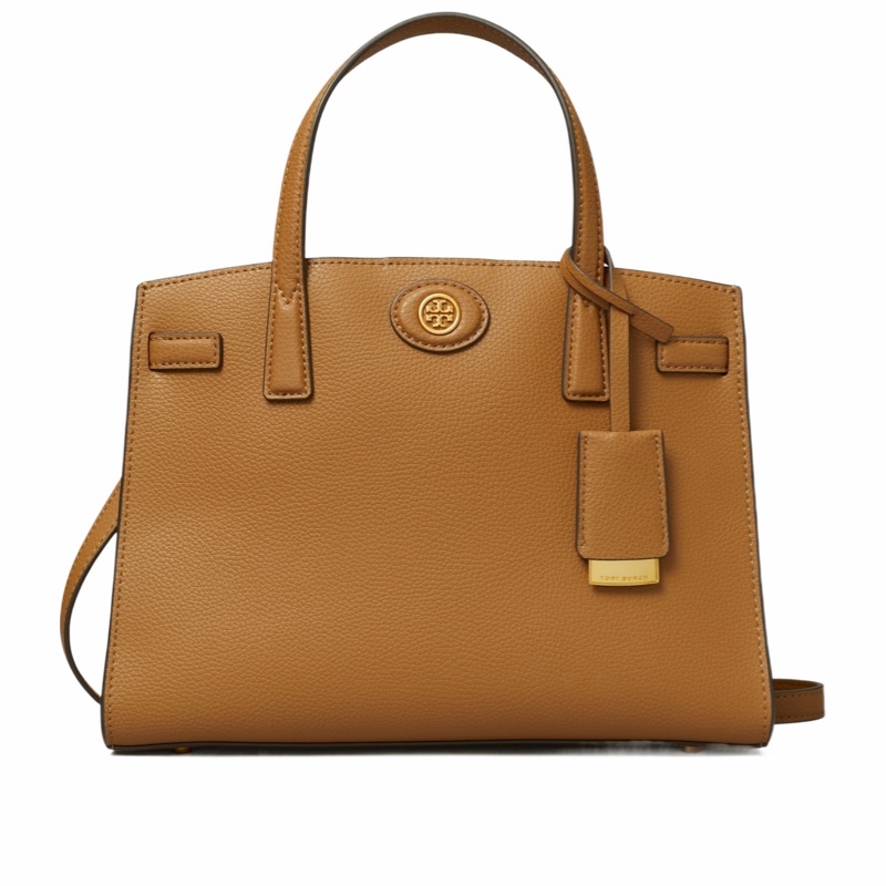 Tory Burch 女士 徽標單肩包均碼碼28.2cm*10cm*20.7cm-0