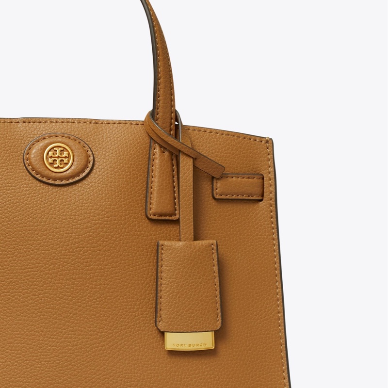 Tory Burch 女士 徽標單肩包均碼碼28.2cm*10cm*20.7cm-1