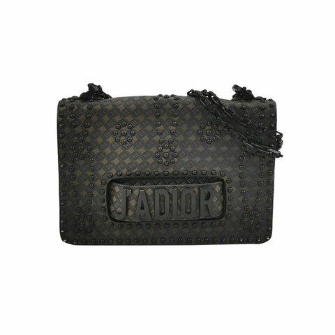 Dior J'Adior牛皮JAdior標誌單肩包