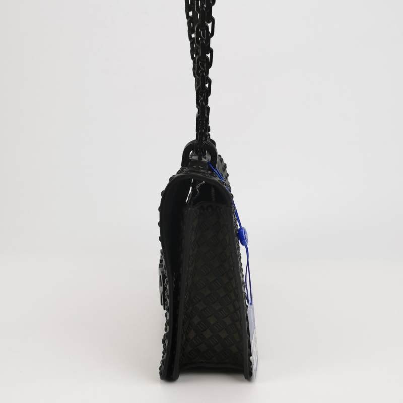 Dior J'Adior牛皮JAdior標誌單肩包-2