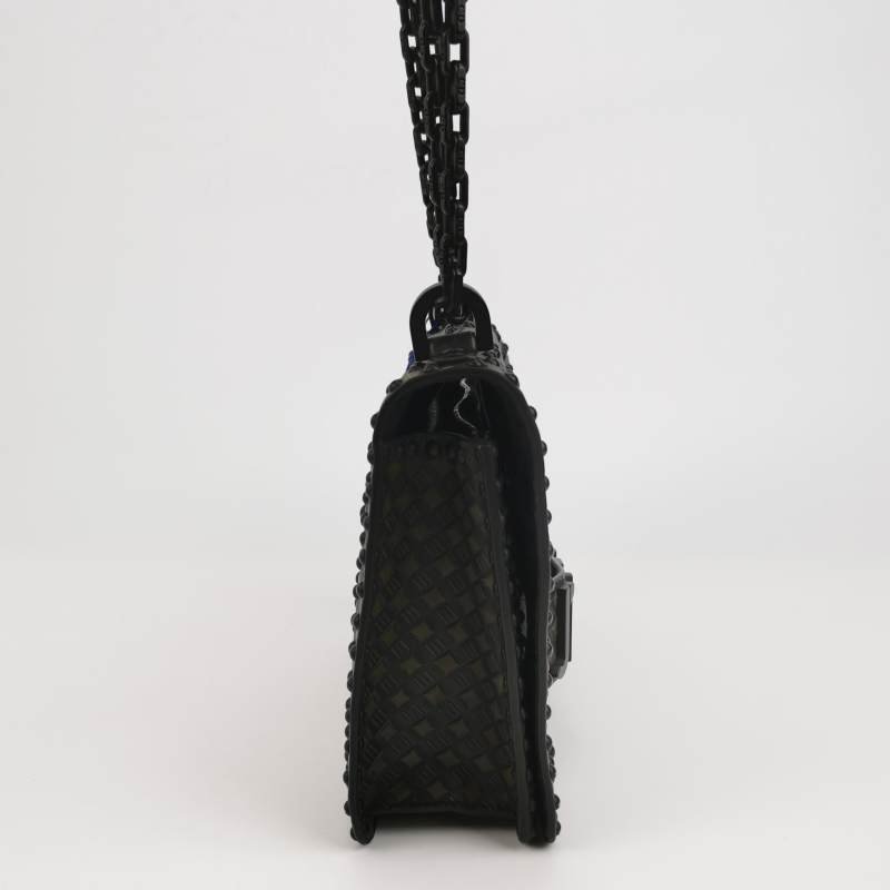 Dior J'Adior牛皮JAdior標誌單肩包-3