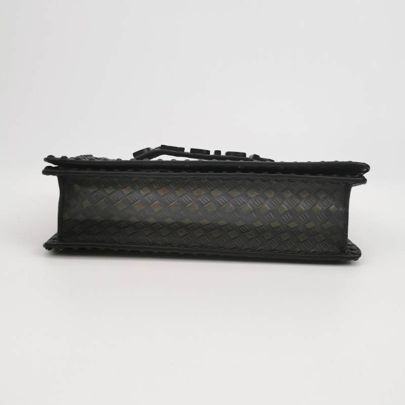 Dior J'Adior牛皮JAdior標誌單肩包-5