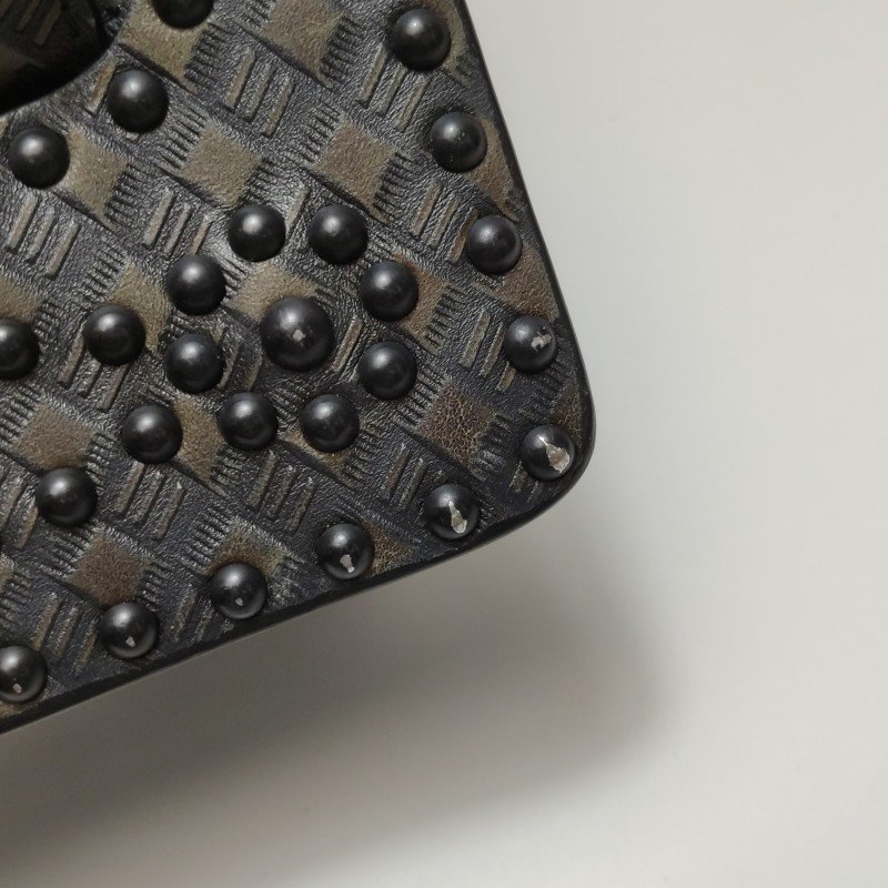 Dior J'Adior牛皮JAdior標誌單肩包-12