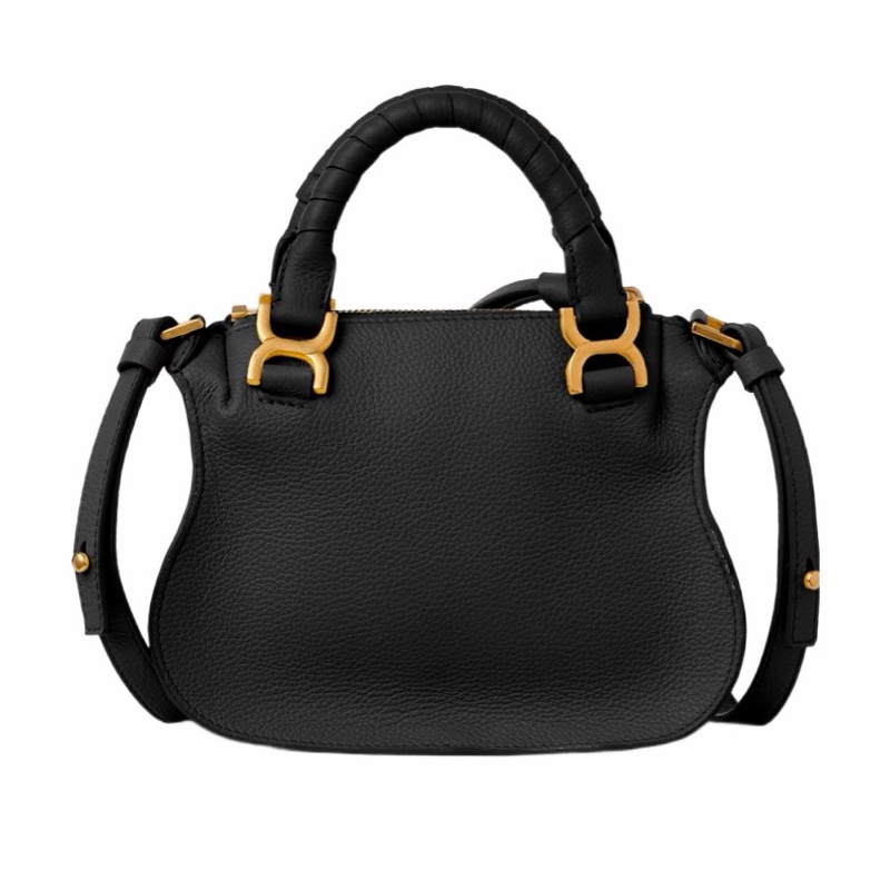 Chloe 女士 marcie 迷你雙手提包均碼碼21cm*8cm*16cm-2