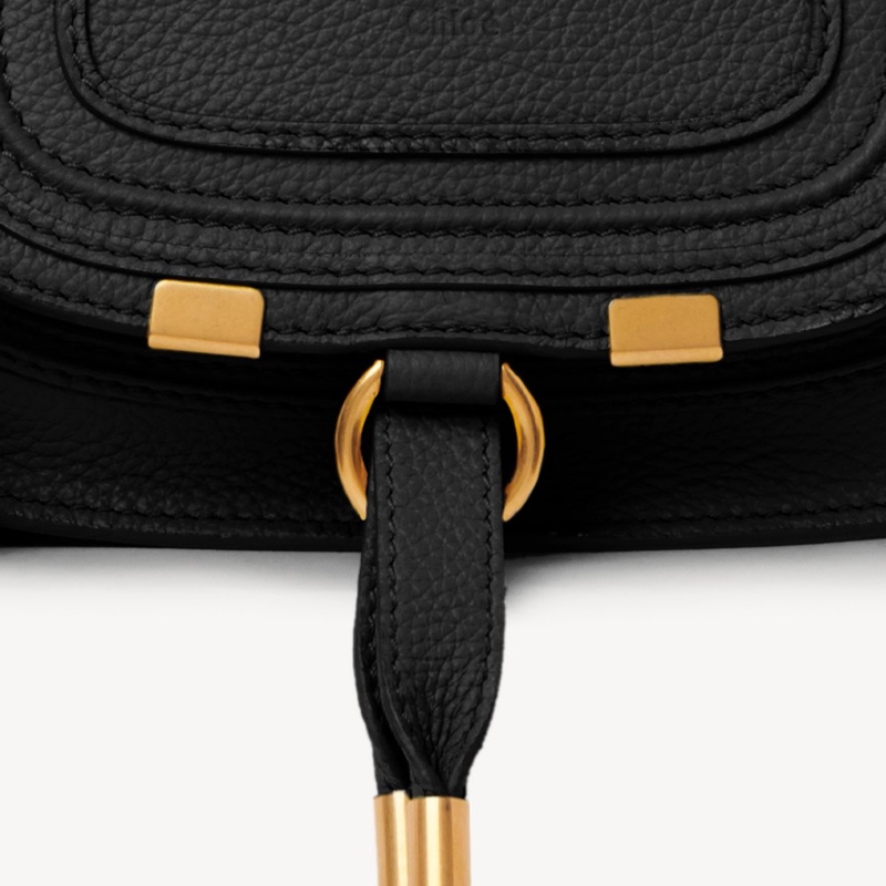 Chloe 女士 marcie 迷你雙手提包均碼碼21cm*8cm*16cm-4